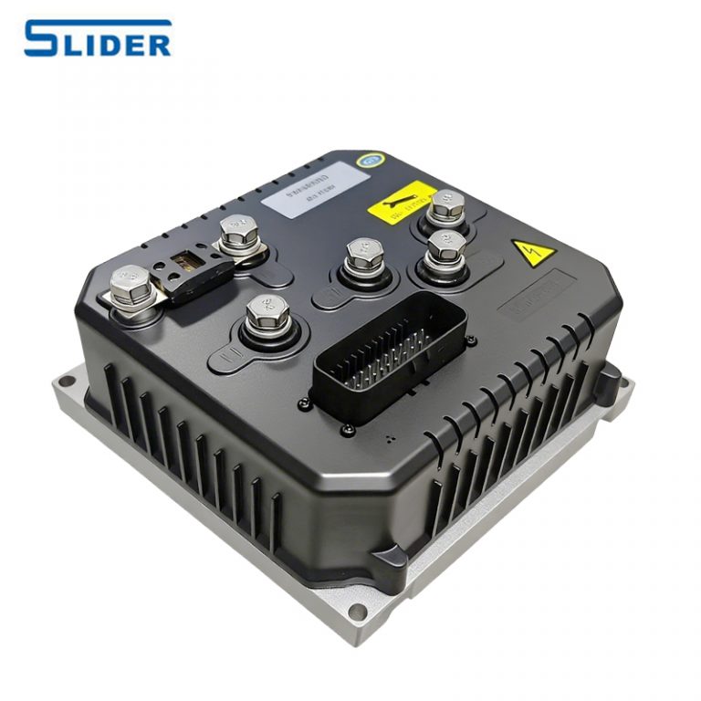 SCJ系列叉車交流控制器6234/6234F